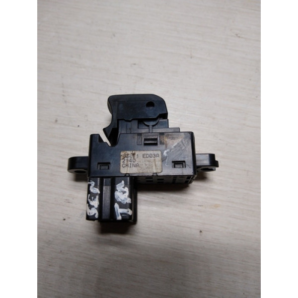 Interruptbotão Interruptor Traseiro Direito Nissan Sentra 08