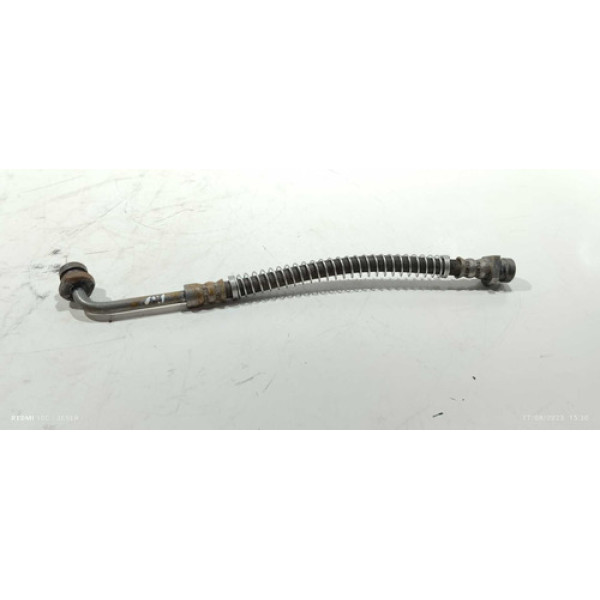 Flexível De Freio Traseiro Direito Hyundai Hb20 2018