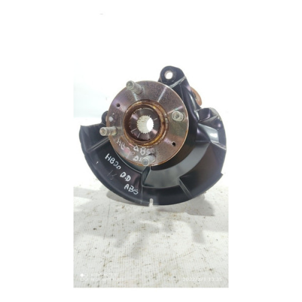 Manga De Eixo Montante Dianteira Direita Hb20 2015 R Ppp