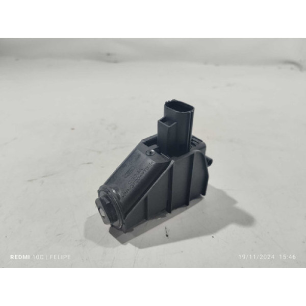 Motor Abertura Da Portinhola Ford New Fiesta 2015