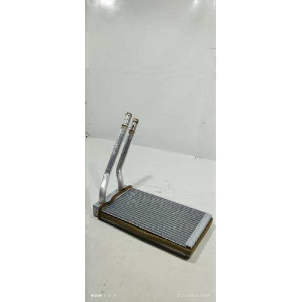 Radiador Interno Arrefecimento Ar Quente Captiva 2008-2012 