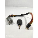 Kit Ignição Colde Renault Clio 05 1.0 8v Gasolina