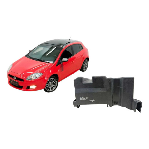 Caixa De Fusivel Fiat Bravo Etork 1.8 2013