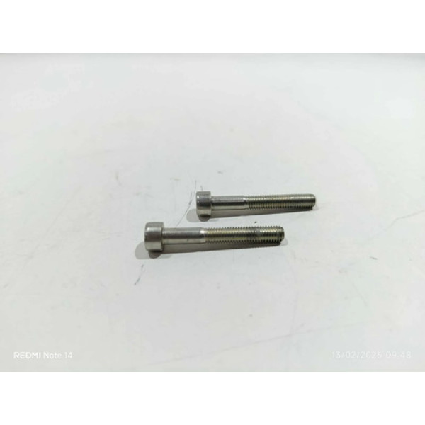 Parafuso Da Valvula De Expansão Peugeot 2008 1.6 2015