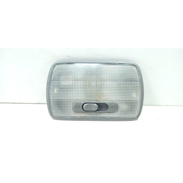 Luz Teto Cortesia Honda New Civic 2007-2012 