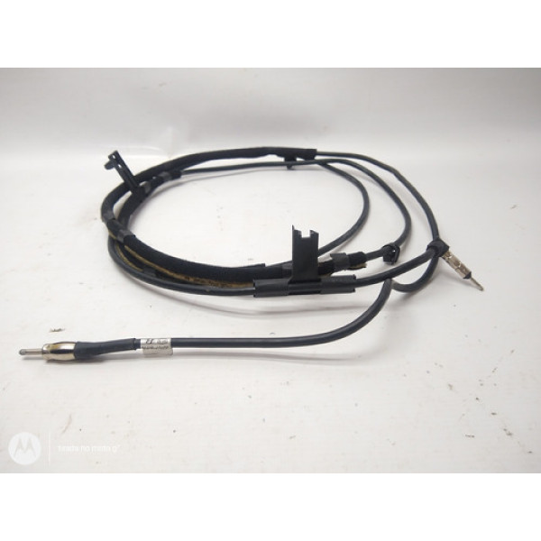 Chicote Da Antena Hyundai Hb20
