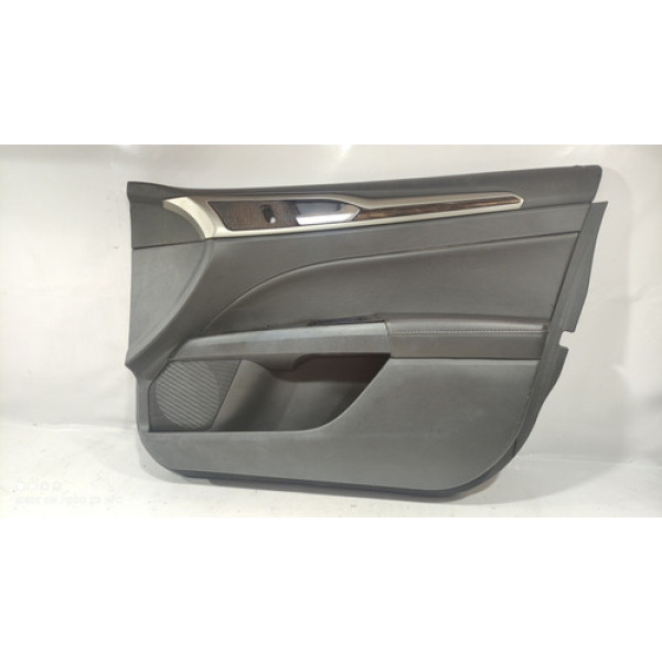 Forro Porta Dianteira Direita Ford Fusion Titanium 2014-2016