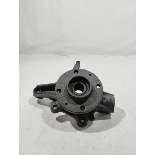 Manga De Eixo Esquerda Citroen C4 Picasso 2008