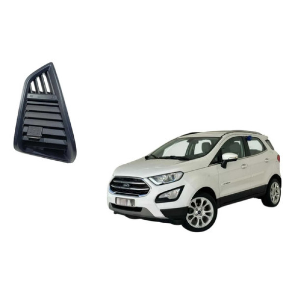Difusor De Ar Direito Ford Ecosport Titanium 2.0 2018