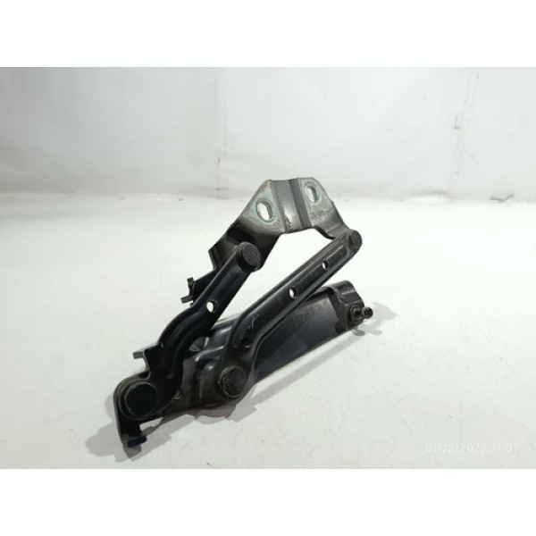 Dobradiça Direita Do Capô Discovery Sport Sd4 Hse 2016