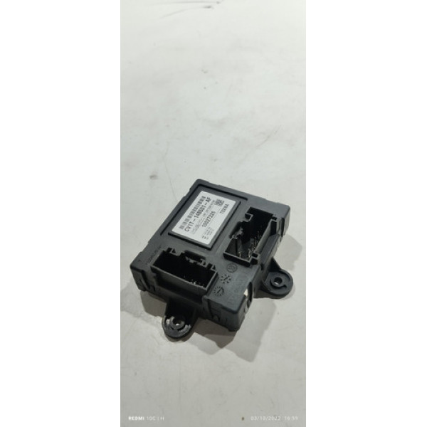 Módulo Da Porta Dianteira Esquerdo Ford New Fiesta 2014