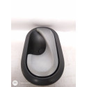 Maçaneta Interna Traseira Esquerda Renault Megane 1.6 2008 