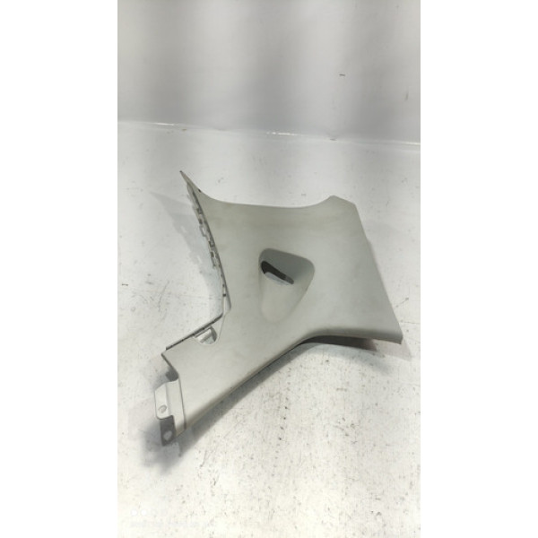 Acabamento Coluna Porta Traseira Esquerda Up 2015-2019 