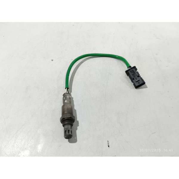 Sonda Lambda Pré Catalisador Fiat Argo Drive 1.3 4cc 2019