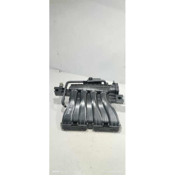 Coletor De Admissão Renault Fluence 2.0 16v 2015 