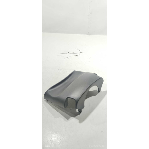 Moldura Superior Coluna Direção Chevrolet Cobalt 2018