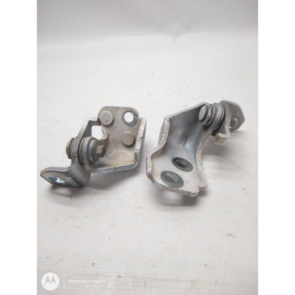 Dobradiça Porta Traseira Direita Ford Ecosport 2015(compare)