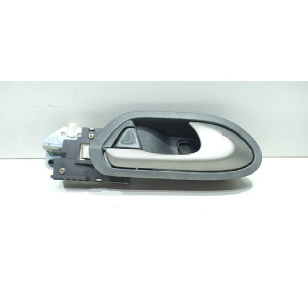 Maçaneta Interna Porta Dianteira Direita Honda Civic 2008 Dianteira