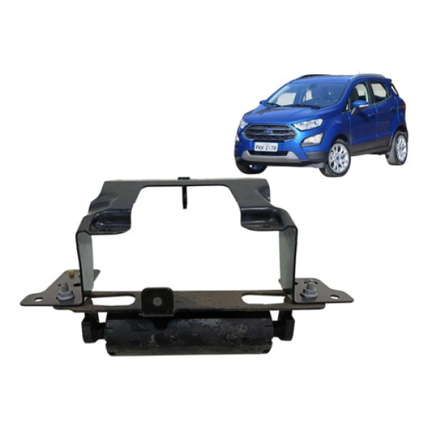 Suporte Fechadura Capô  Ecosport 2.0 Titanium Flex At 2018
