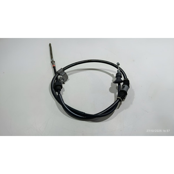 Cabo Esquerdo Do Freio De Mão Mitsubishi Lancer 2012