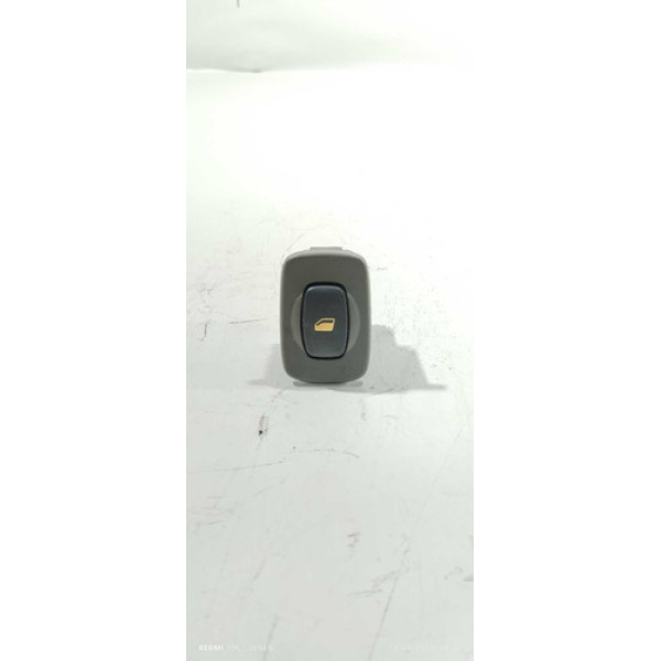 Botão Do Vidro Elétrico Traseiro Direito Citroen C5 2004