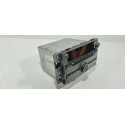 Rádio Dvd Automotivo Chevrolet Captiva 2008 Á 2010