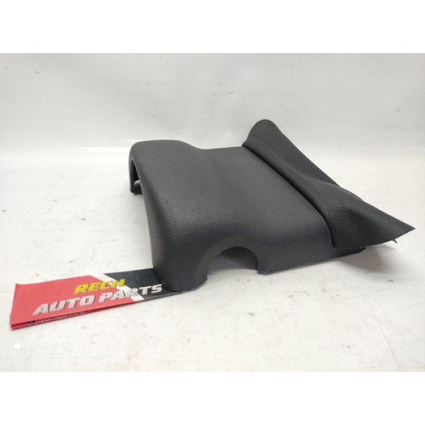 Moldura Acabamento Do Volante Volkswagen Up Mpi 2015 Cx3