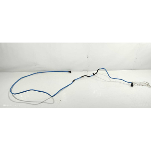 Mangueira De Combustível Jeep Renegade Sport 2021