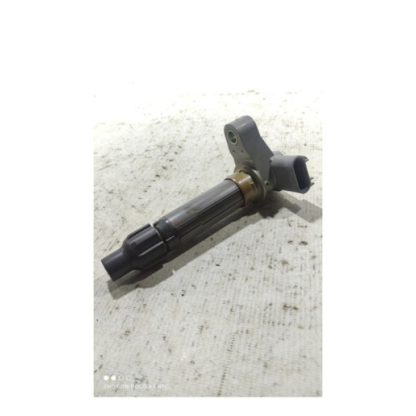 Bobina De Ignição Chevrolet Captiva 3.6 2008 A 2012 Original