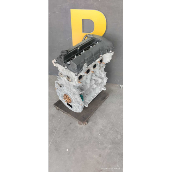 Motor Parcial Mitsubishi Lancer 2.0 Aut 2012/2016 Baixado Nf