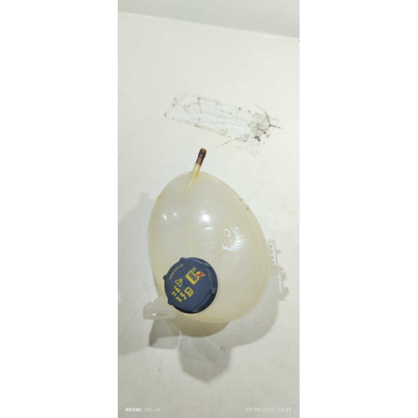 Reservatório Água Radiador Ford Ecosport 2019/2020