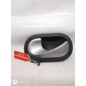 Maçaneta Interna Traseira Esquerda Renault Megane 1.6 2008 