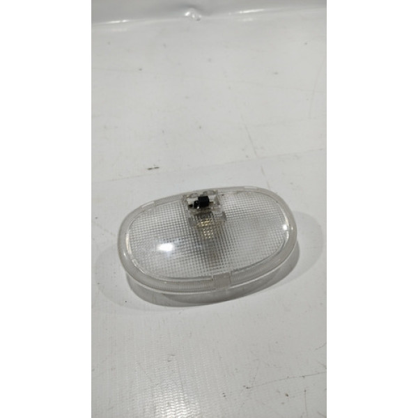 Luz Cortesia Ford Ka Fiesta 2010