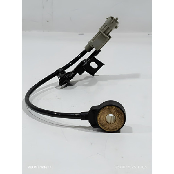 Sensor Detonação Kia Cerato 1.6 Aut 2015