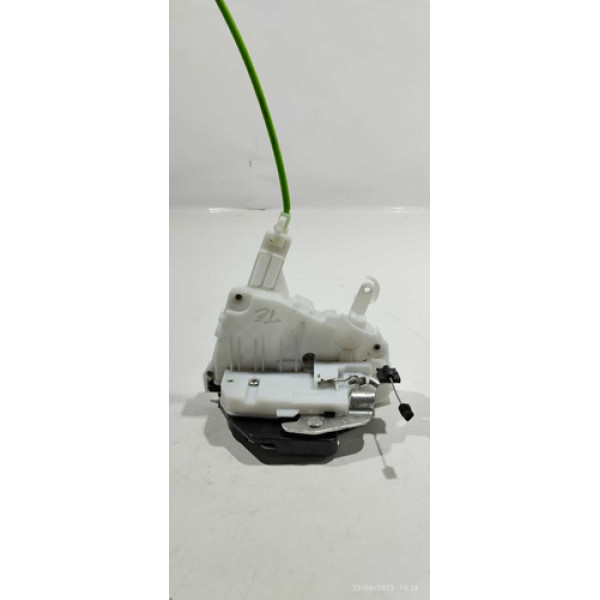 Fechadura Traseira Esquerda Volkswagen Fox 2012