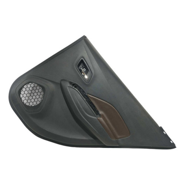 Forro De Porta Traseiro Direito Chevrolet Cobalt 2018