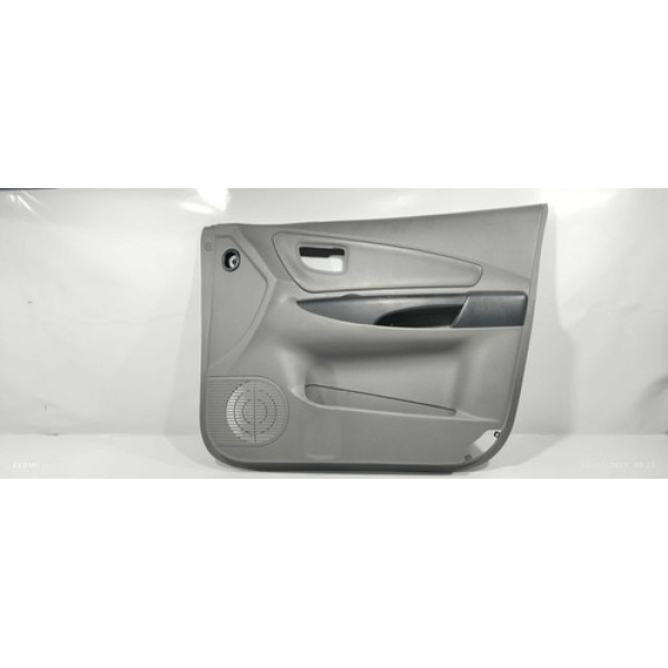 Forro De Porta Dianteira Direita Hyundai Tucson 2014 