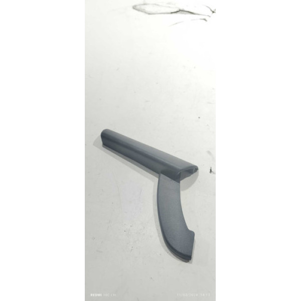 Alavanca Puxador Regulagem Banco Dianteiro Esquerdo J3 2014