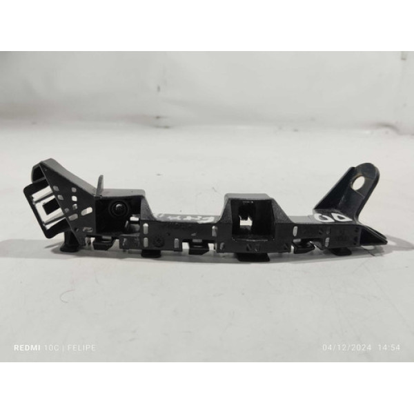 Suporte Guia Do Parachoque Dianteiro Direito Honda Fit 2017
