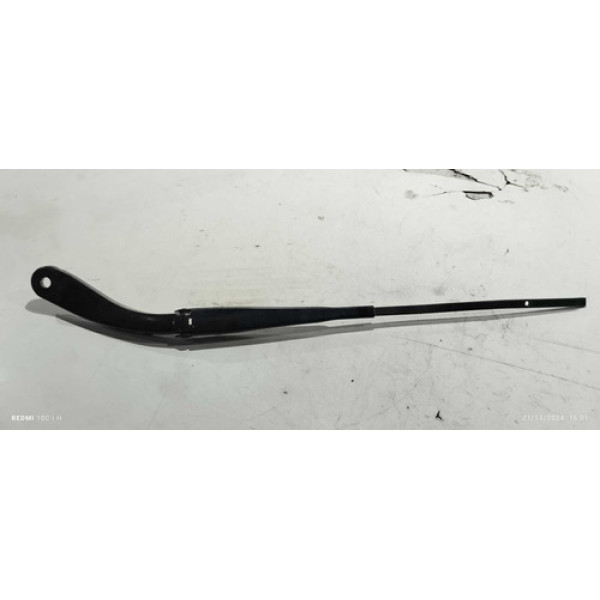 Braço Esquerdo Limpador Parabrisa Renault Logan Sandero 2015 Esquerdo