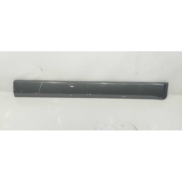 Aplique Moldura Porta Dianteira Direita Captiva 2010