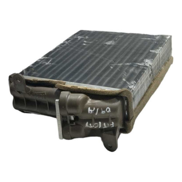 Radiador Ar Quente Honda City Fit 1.5 2012