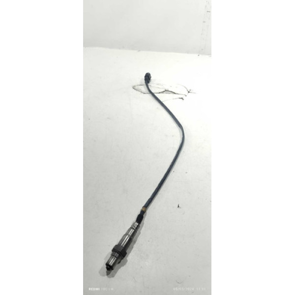 Sonda Lambda Pós Ford Focus 2.0 2016 