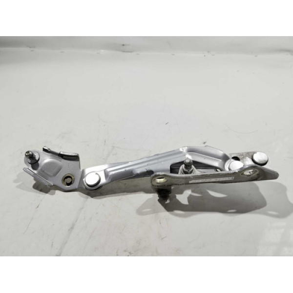 Dobradiça Direita Da Tampa Traseira Mitsubishi Lancer 2014