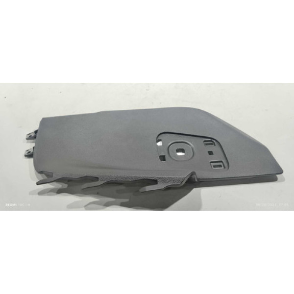 Acabamento Esquerdo Do Console Ford Focus 2016