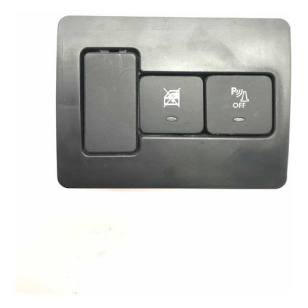 Botão Parking Off E Trava Vidro Citröen Aircross 2012/2014