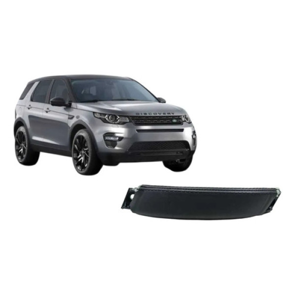 Pega Mão Forro Porta Discovery Sport Traseiro Dianteir 2016