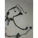 Chicote Porta Traseira Esquerda Marcedes Benz A200 2006