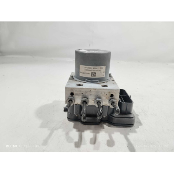 Módulo De F. Chevrolet Cruze Ltz 1.4 T 2019 Aut (2265106527)