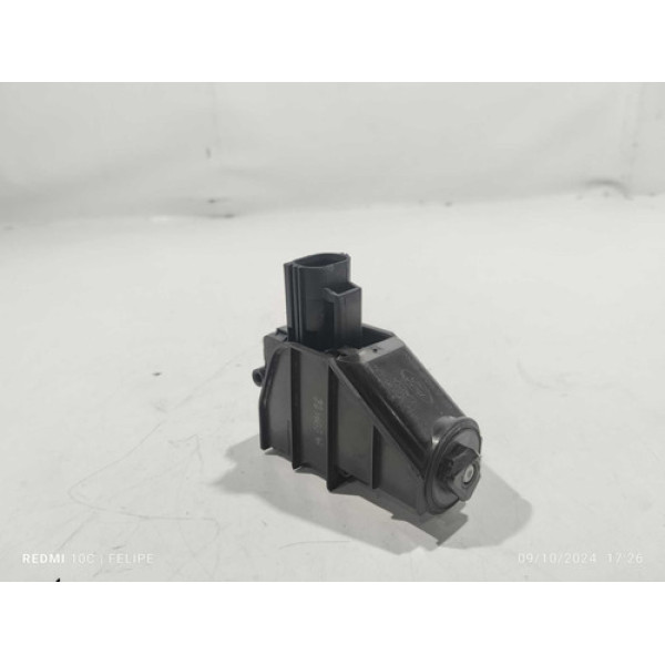 Motor Trava Da Portinhola Tanque Combustivel Ford Focus 2016